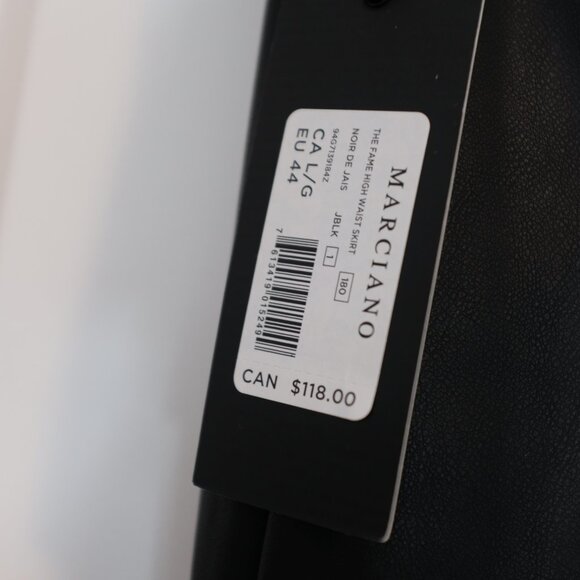 MARCIANO The Fame High Waist Skirt - Picture 3 of 6